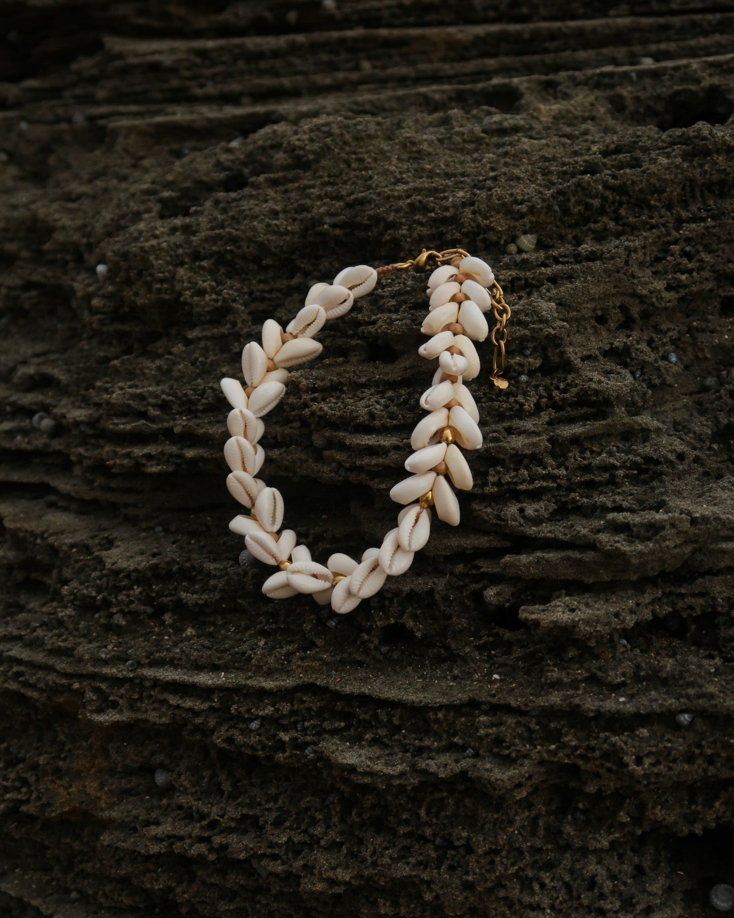 MYKONOS NECKLACE