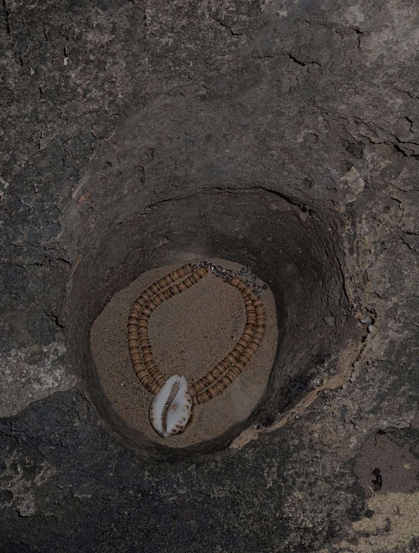 TULUM NECKLACE