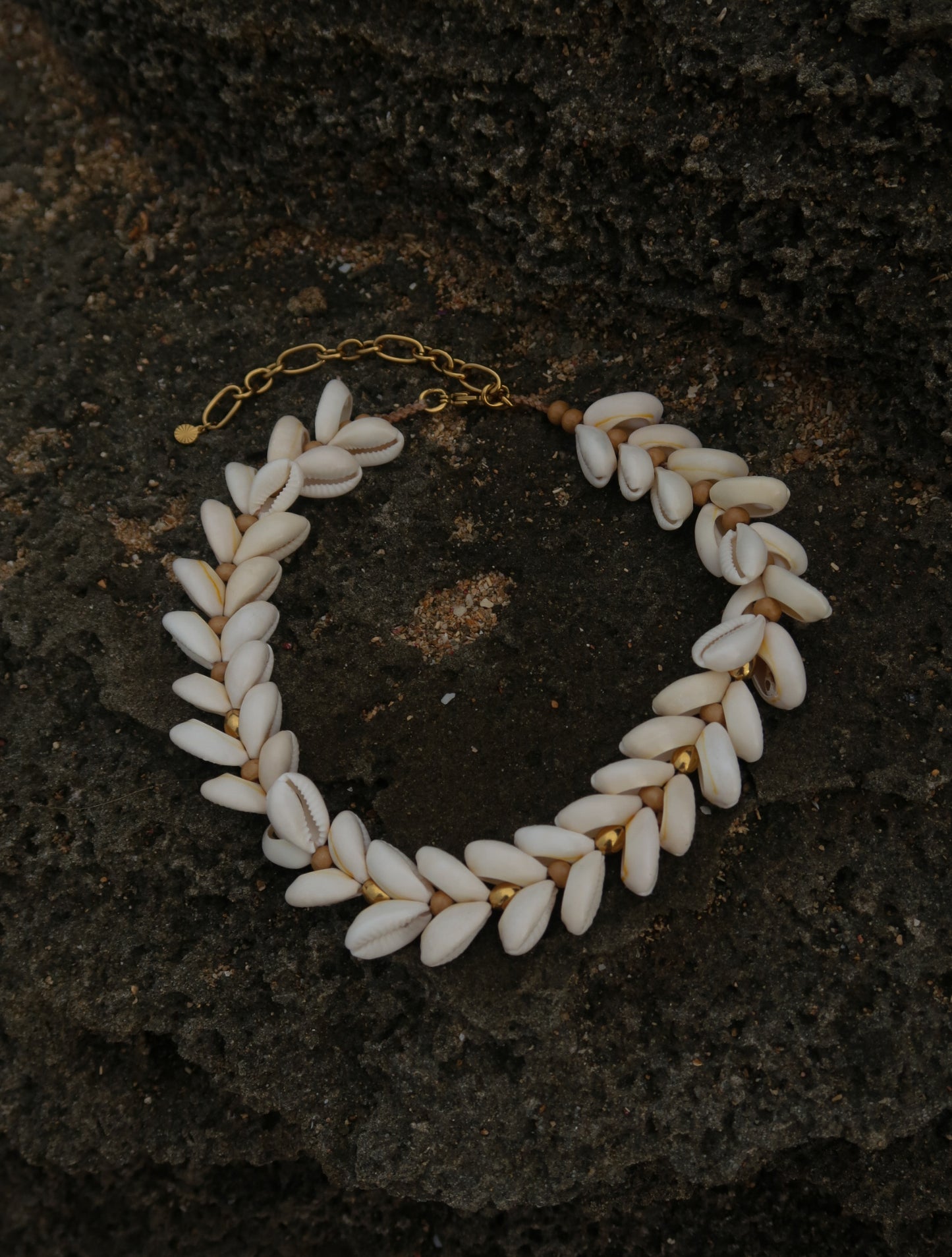 MYKONOS NECKLACE
