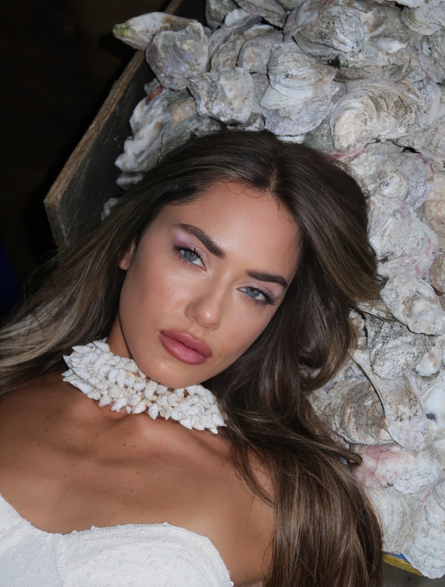 CANNES NECKLACE