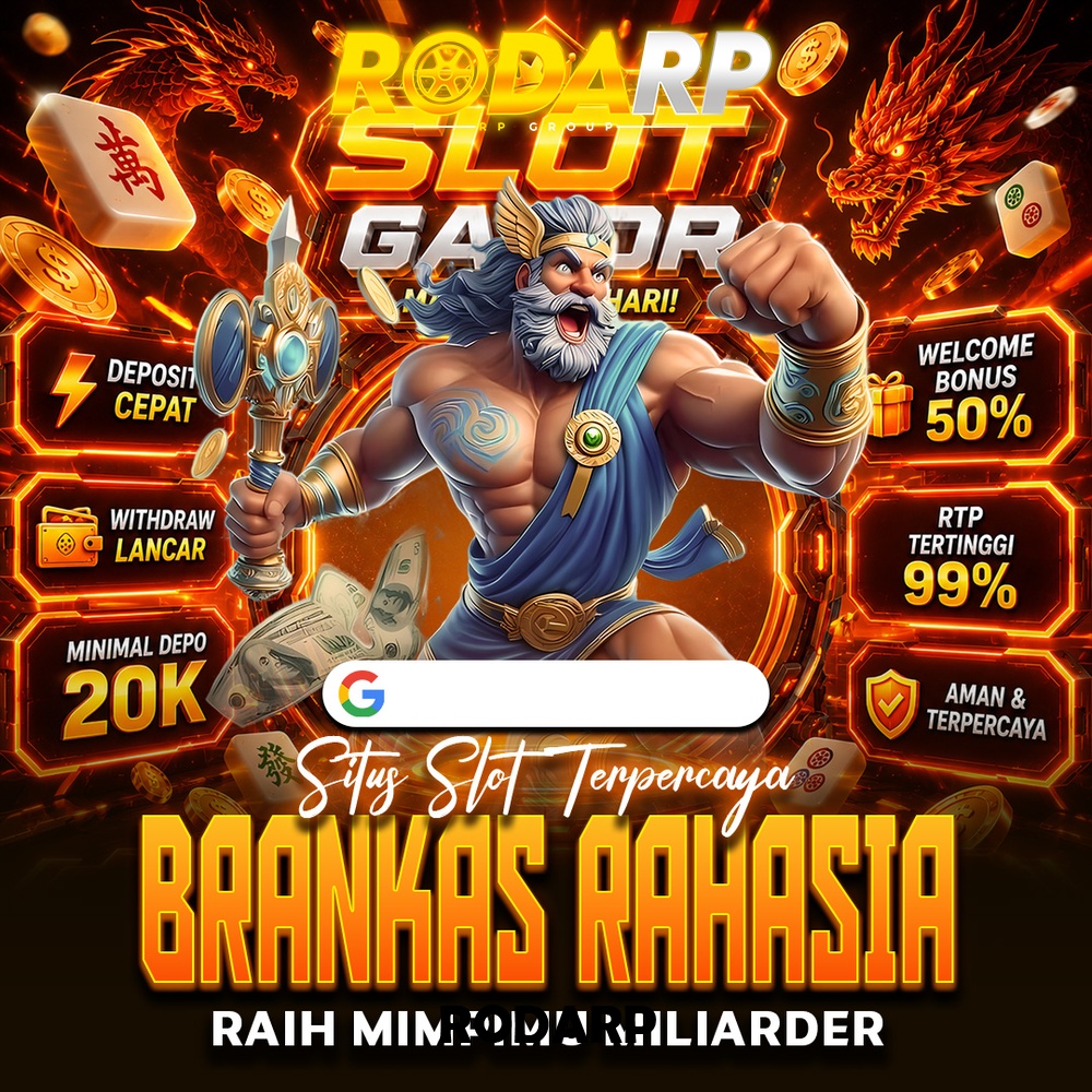RODARP