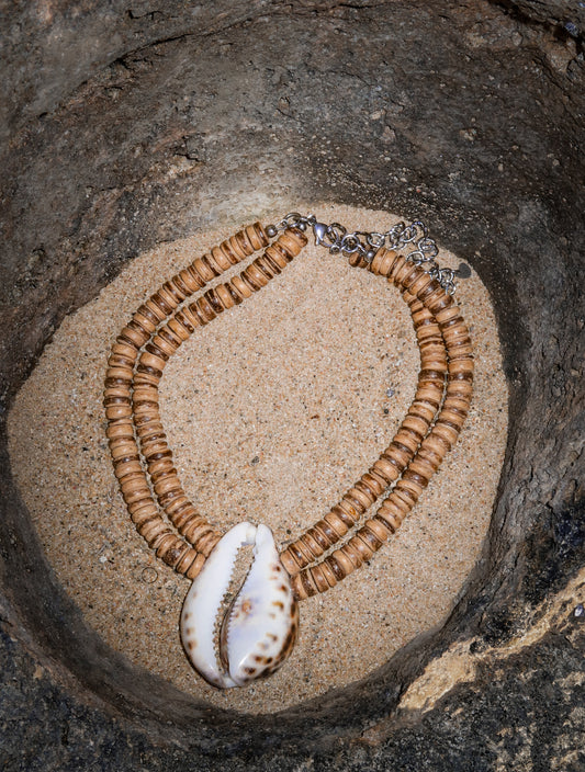 TULUM NECKLACE