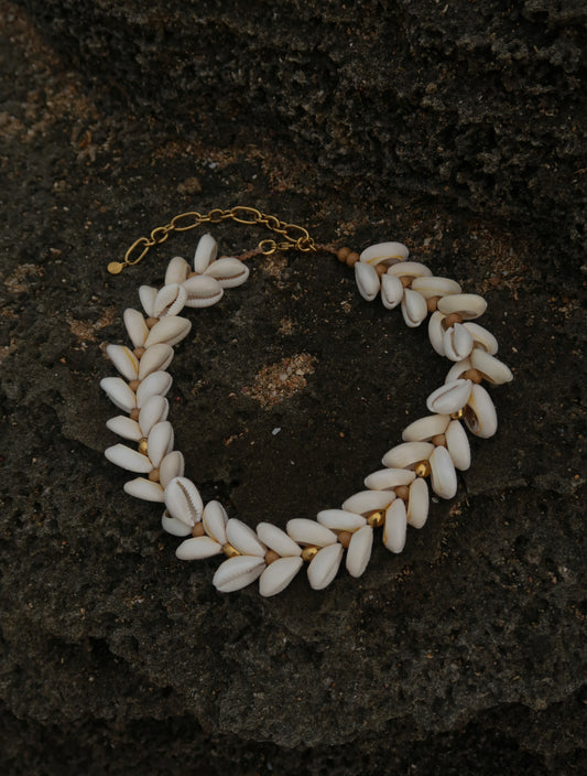 MYKONOS NECKLACE