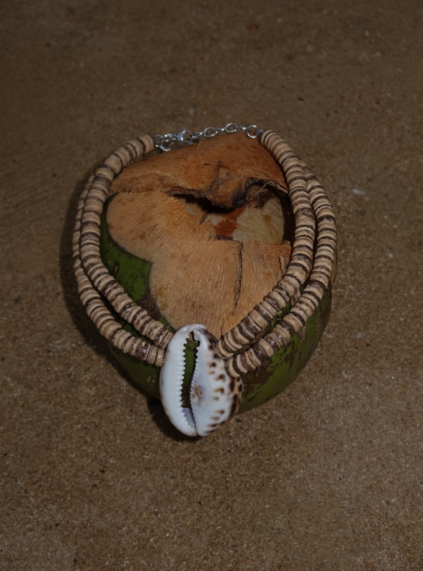 TULUM NECKLACE