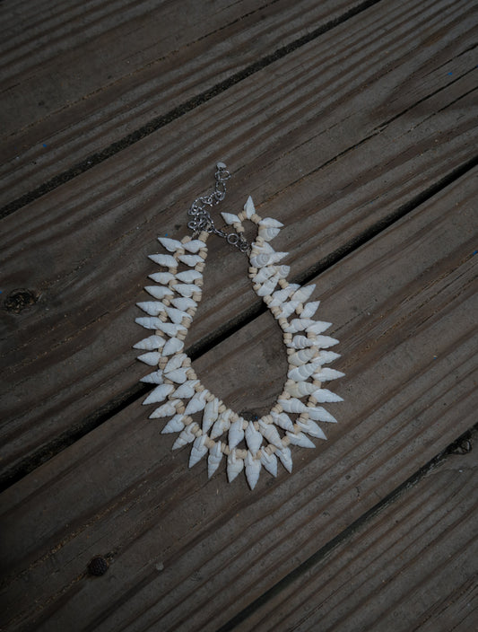 CANNES NECKLACE